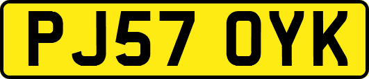 PJ57OYK