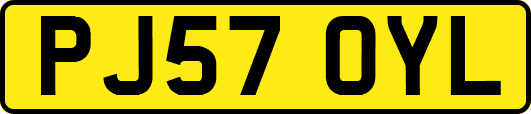 PJ57OYL