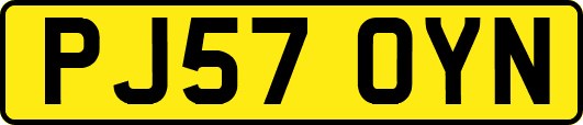 PJ57OYN