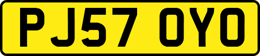 PJ57OYO