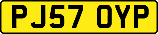 PJ57OYP