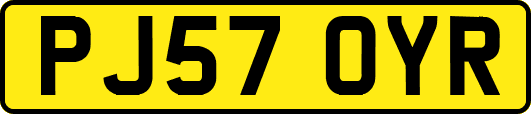 PJ57OYR