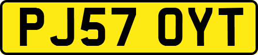 PJ57OYT