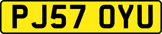 PJ57OYU
