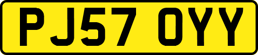 PJ57OYY