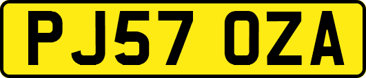 PJ57OZA