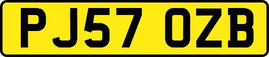PJ57OZB
