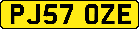 PJ57OZE