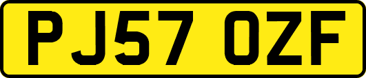 PJ57OZF