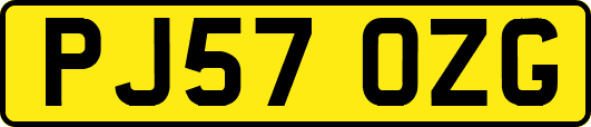 PJ57OZG