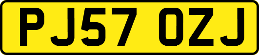 PJ57OZJ