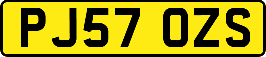 PJ57OZS