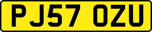 PJ57OZU
