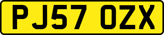 PJ57OZX