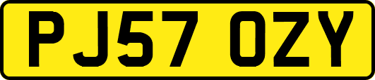 PJ57OZY