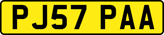 PJ57PAA