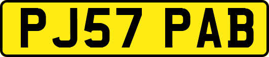 PJ57PAB
