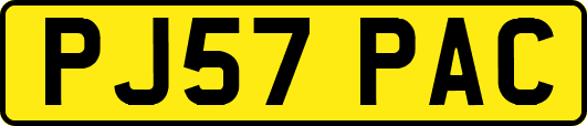 PJ57PAC