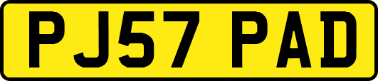 PJ57PAD