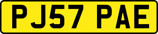 PJ57PAE