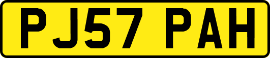 PJ57PAH