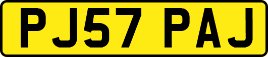 PJ57PAJ