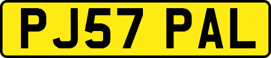 PJ57PAL