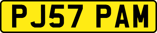 PJ57PAM