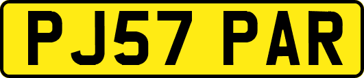 PJ57PAR