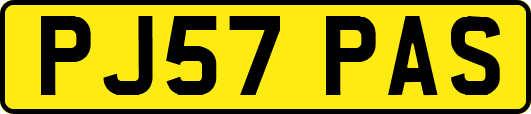 PJ57PAS