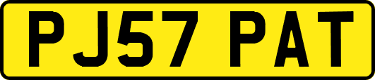 PJ57PAT