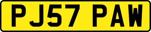 PJ57PAW