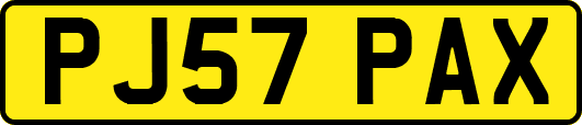 PJ57PAX