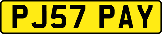 PJ57PAY