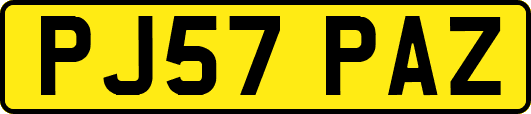 PJ57PAZ