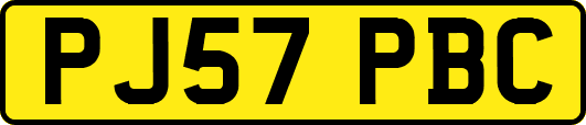 PJ57PBC