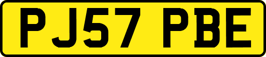 PJ57PBE