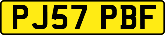 PJ57PBF
