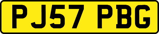 PJ57PBG
