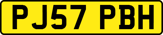PJ57PBH