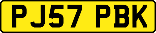 PJ57PBK