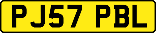 PJ57PBL
