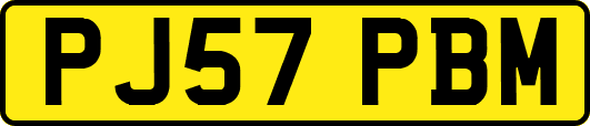 PJ57PBM
