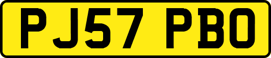 PJ57PBO