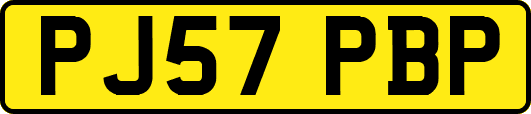 PJ57PBP