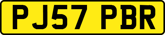 PJ57PBR