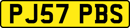 PJ57PBS