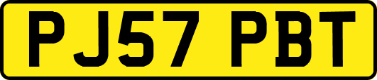 PJ57PBT