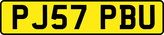 PJ57PBU