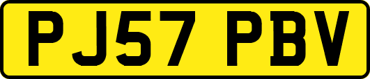 PJ57PBV